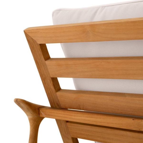 Sofa MANZO der Firma Eichholtz