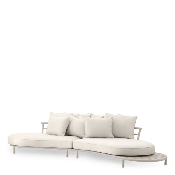 Sofa LAGUNO der Firma Eichholtz