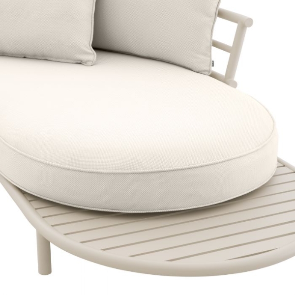 Sofa LAGUNO der Firma Eichholtz