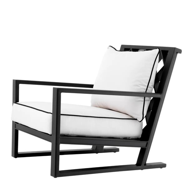 Stuhl COMO der Firma Eichholtz