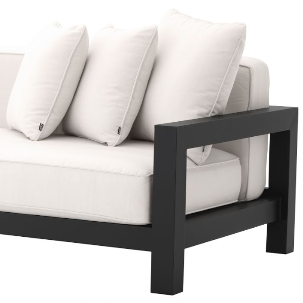 Sofa CAP-ANTIBES der Firma Eichholtz