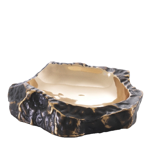 Aschenbecher oder Bowl Callas der Firma Eichholtz