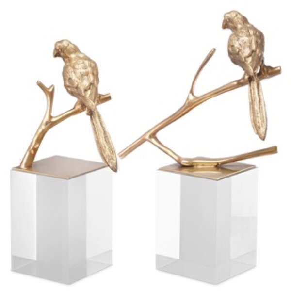 Objekt Morgana 2er Set der Firma Eichholtz