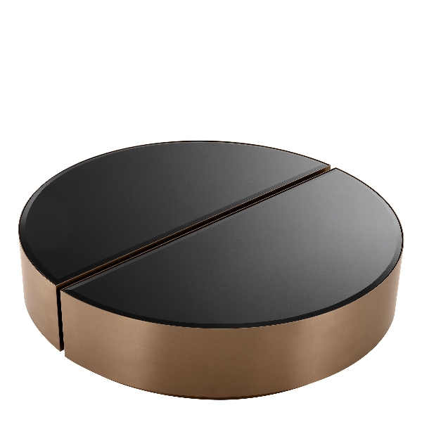 Couchtisch / Coffee Table Astra der Firma Eichholtz