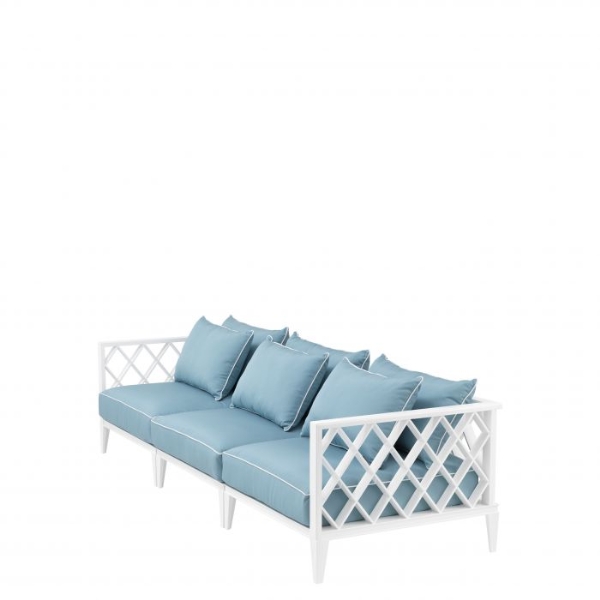 Sofa OCEAN CLUB der Firma Eichholtz
