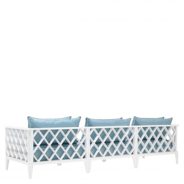 Sofa OCEAN CLUB der Firma Eichholtz