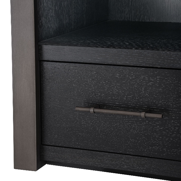 TV-Konsole Canova der Firma Eichholtz