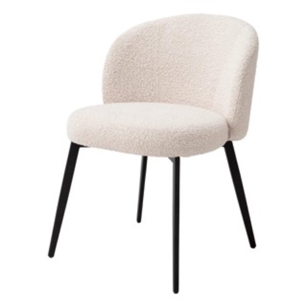 Esszimmerstuhl Lloyd 2er-Set der Firma Eichholtz