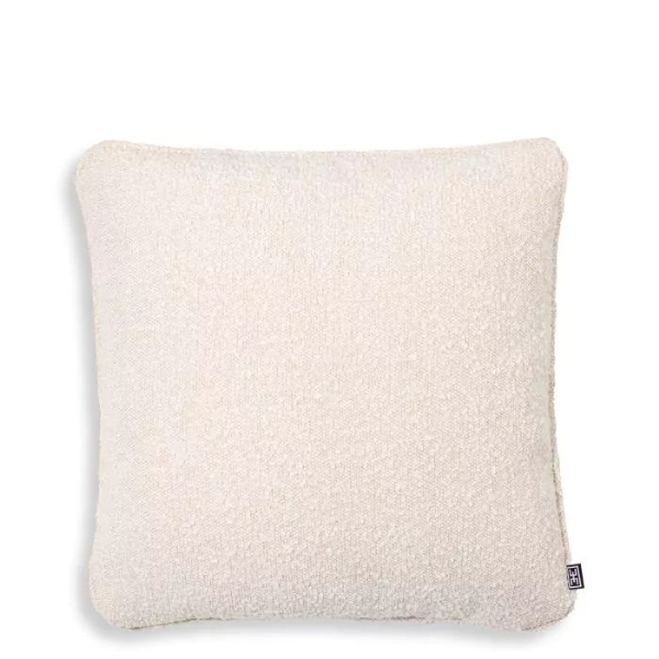 Kissen BOUCLÉ L der Firma Eichholtz