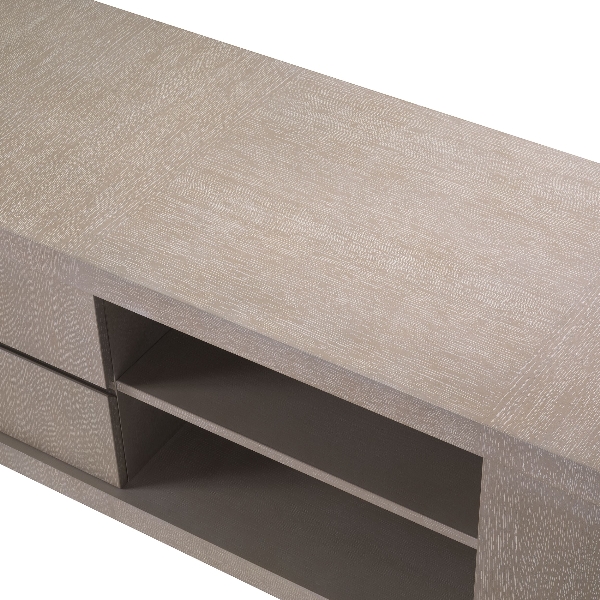 TV-Konsole Crosby der Firma Eichholtz