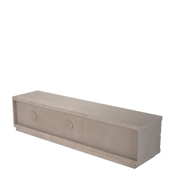 TV-Konsole Crosby der Firma Eichholtz