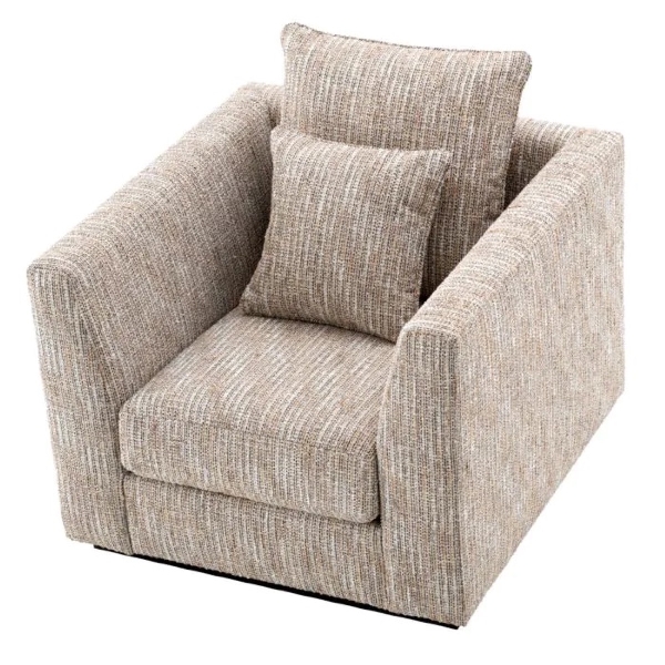 Sessel Taylor der Firma Eichholtz