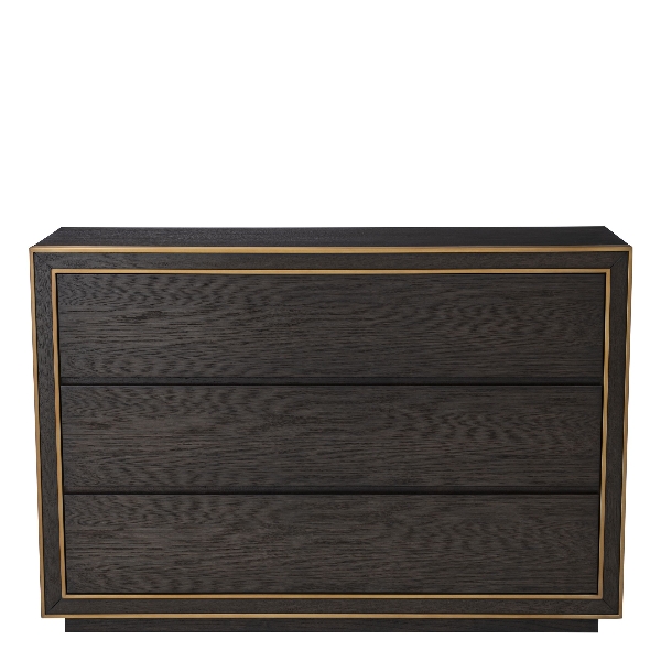 Kommode Camelot der Firma Eichholtz