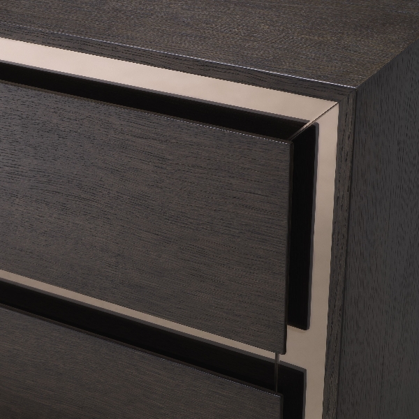 Highboard Cabas der Firma Eichholtz