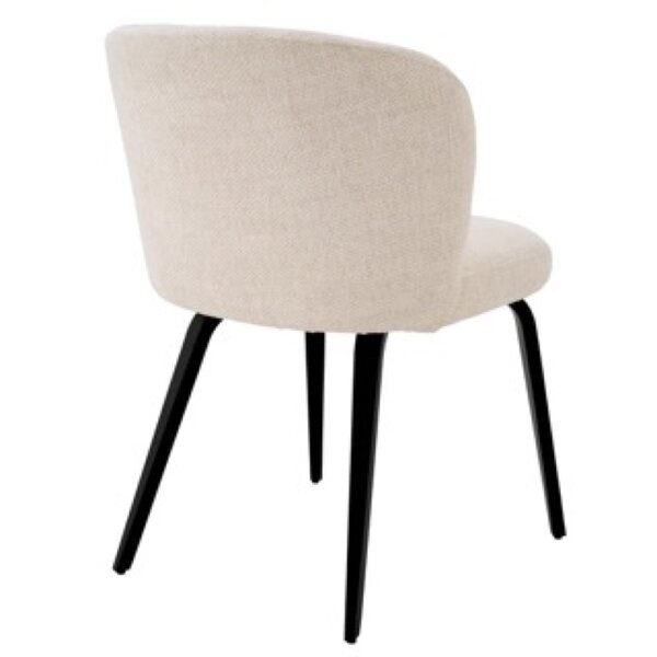 Esszimmerstuhl Halard der Firma Eichholtz