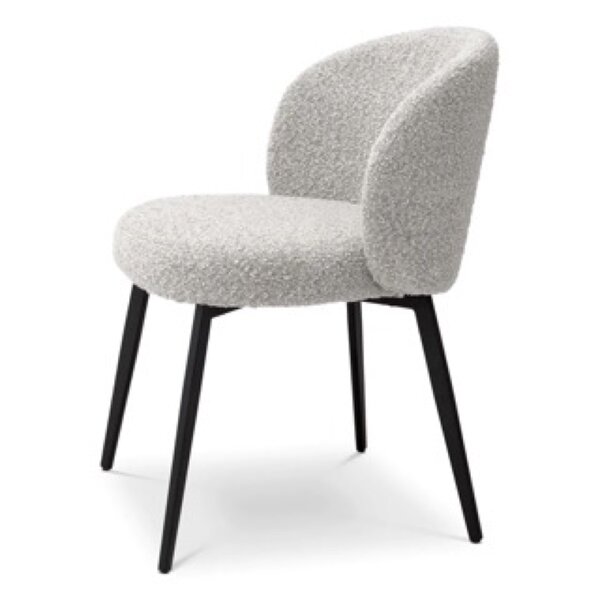 Esszimmerstuhl Lloyd 2er-Set der Firma Eichholtz