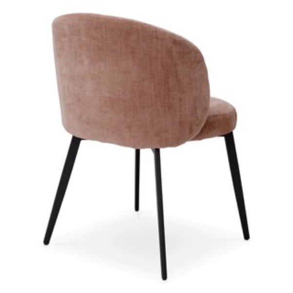 Esszimmerstuhl Lloyd 2er-Set der Firma Eichholtz