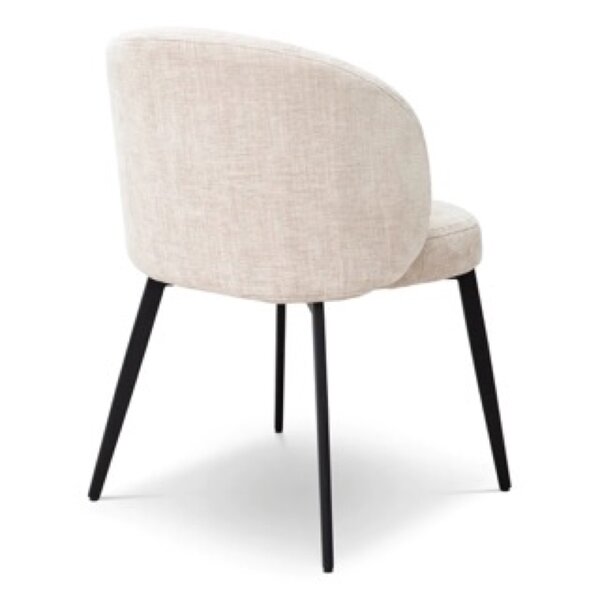 Esszimmerstuhl Lloyd 2er-Set der Firma Eichholtz