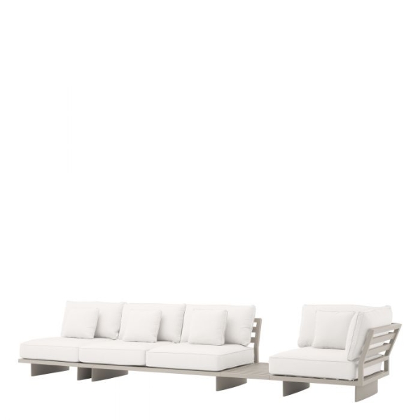 Sofa ROYAL PALM der Firma Eichholtz