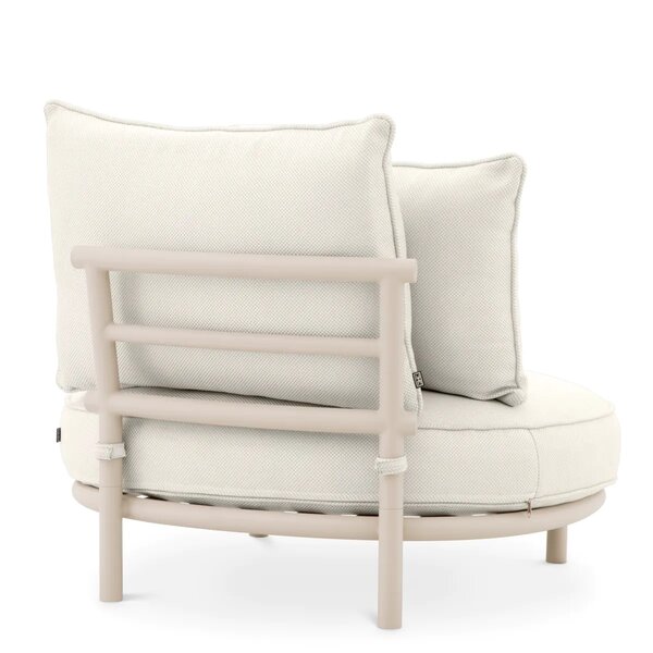 Stuhl Laguno der Firma Eichholtz