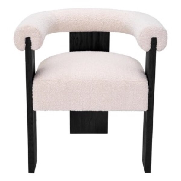 Esszimmerstuhl Percy der Firma Eichholtz