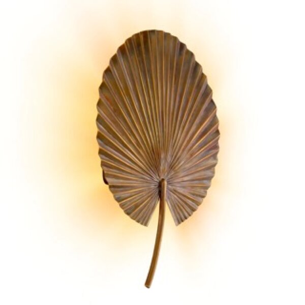 Wandleuchte Oriental der Firma Eichholtz