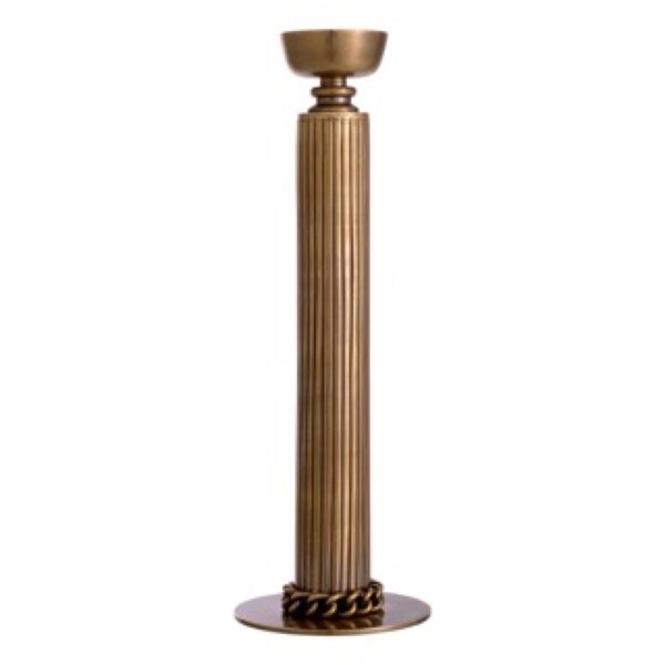 Kerzenhalter Le Dôme der Firma Eichholtz