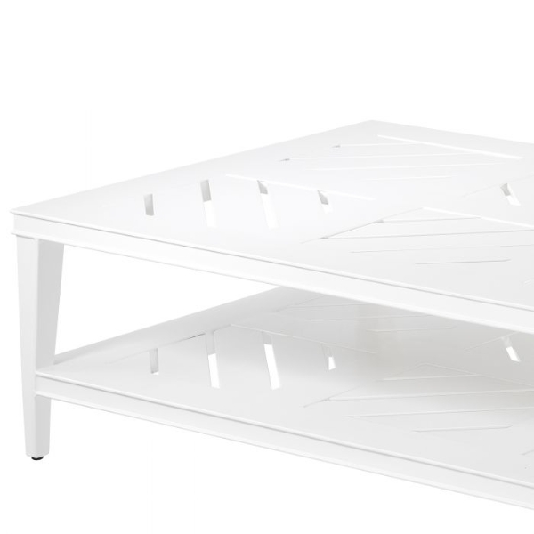 Couchtisch BELL RIVE RECTANGULAR der Firma Eichholtz