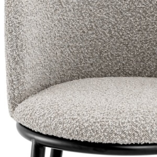 Esszimmerstuhl Filmore 2er-Set der Firma Eichholtz