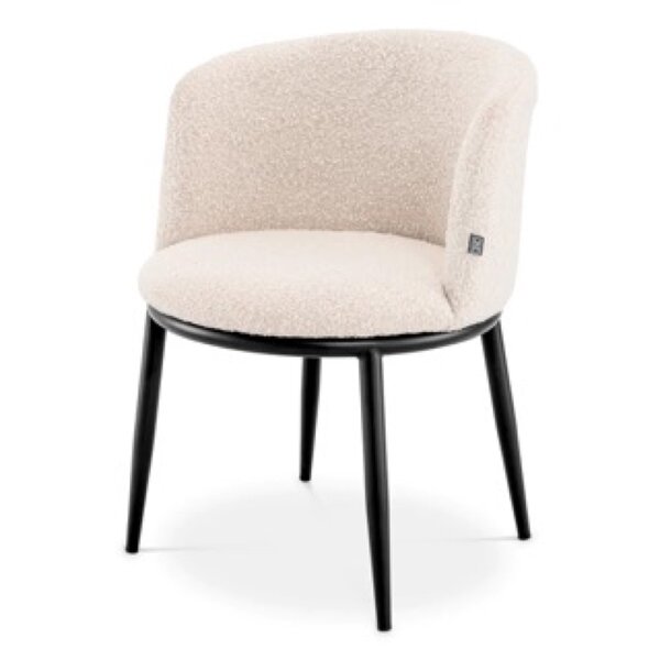 Esszimmerstuhl Filmore 2er-Set der Firma Eichholtz