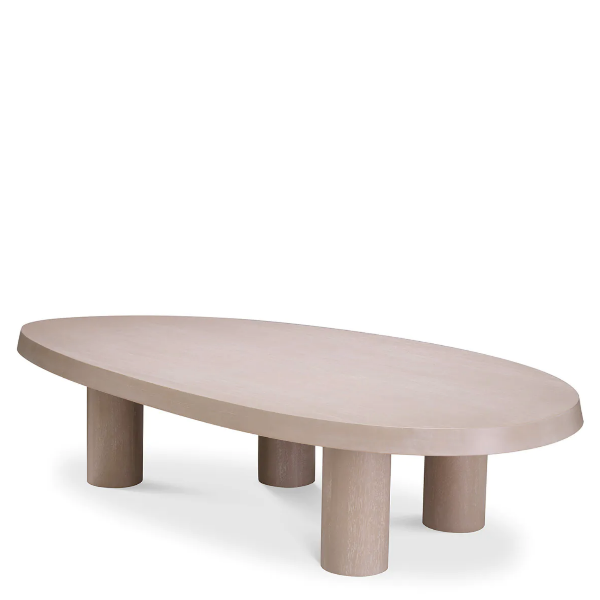 Couchtisch Prelude der Firma Eichholtz