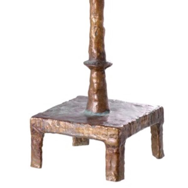 Kerzenhalter Santoro S der Firma Eichholtz