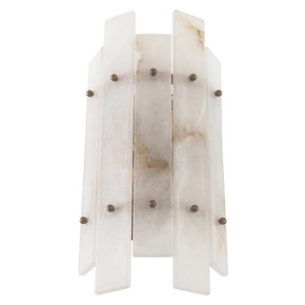 Wandleuchte Ruby der Firma Eichholtz