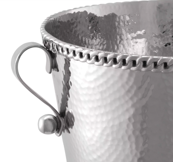 Weinkühler Wagram der Firma Eichholtz