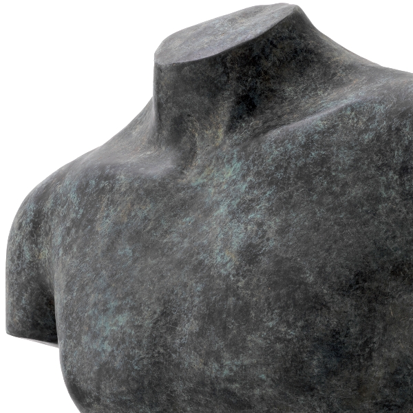 Torso Aristo der Firma Eichholtz