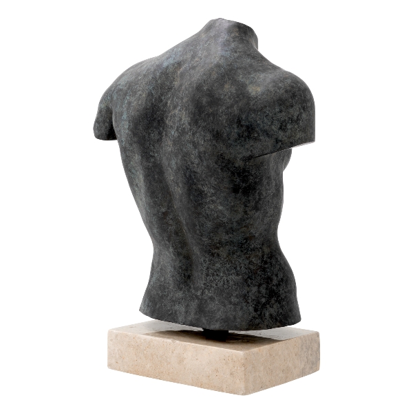 Torso Aristo der Firma Eichholtz