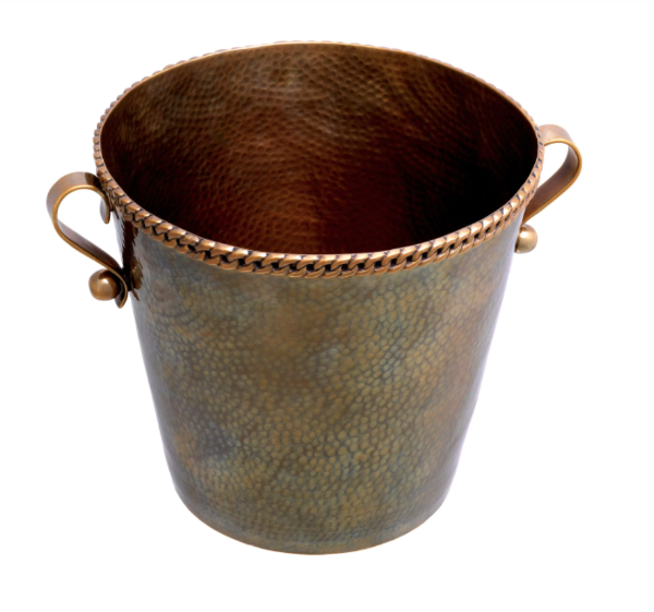 Weinkühler Wagram der Firma Eichholtz