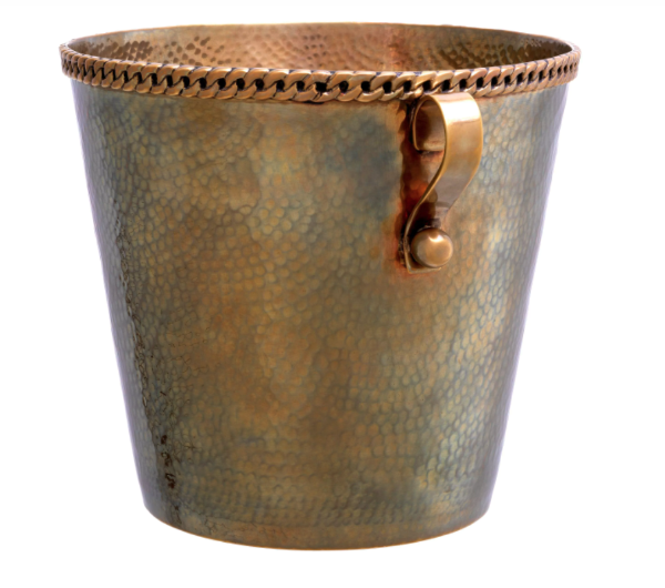 Weinkühler Wagram der Firma Eichholtz