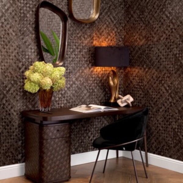 Schreibtisch Fiji der Firma Eichholtz