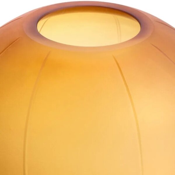 Vase Zenna M der Firma Eichholtz