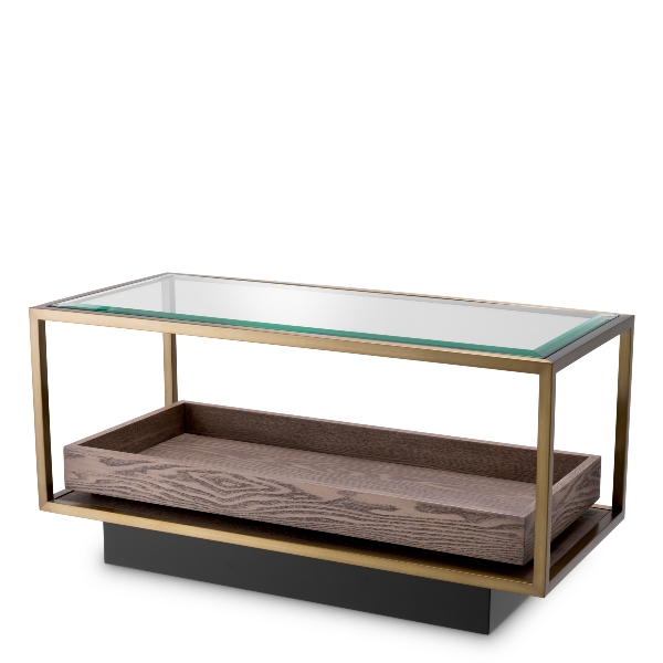 Couchtisch Roxton der Firma Eichholtz