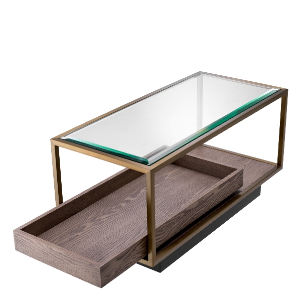 Couchtisch Roxton der Firma Eichholtz