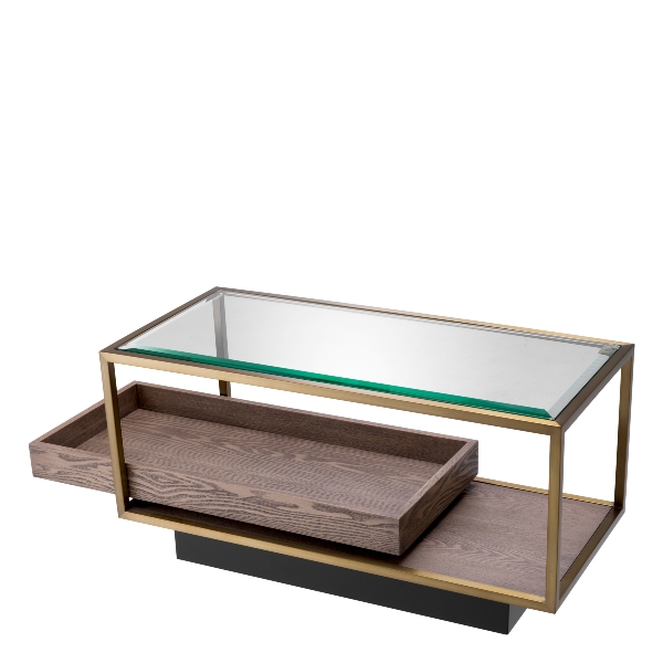 Couchtisch Roxton der Firma Eichholtz