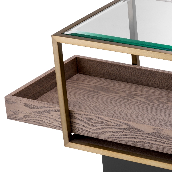 Couchtisch Roxton der Firma Eichholtz