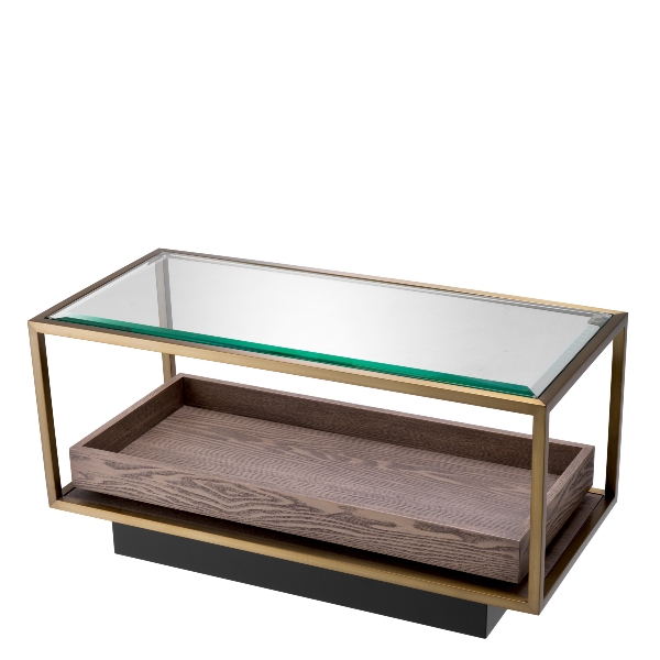 Couchtisch Roxton der Firma Eichholtz