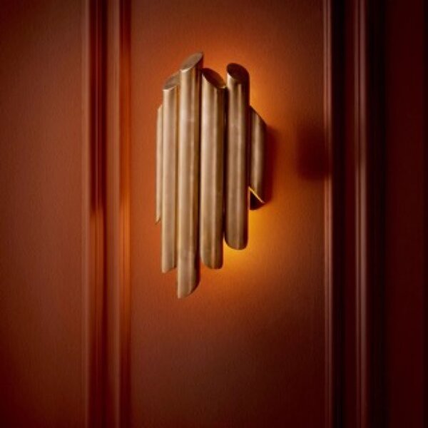 Wandleuchte Beau Rivage der Firma Eichholtz