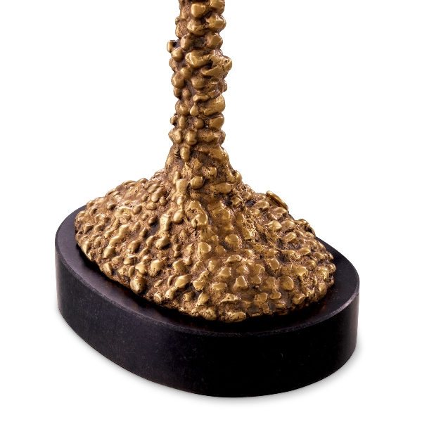 Tischleuchte Miko der Firma Eichholtz