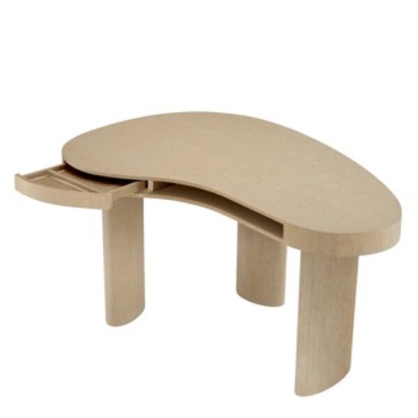 Schreibtisch Vence der Firma Eichholtz