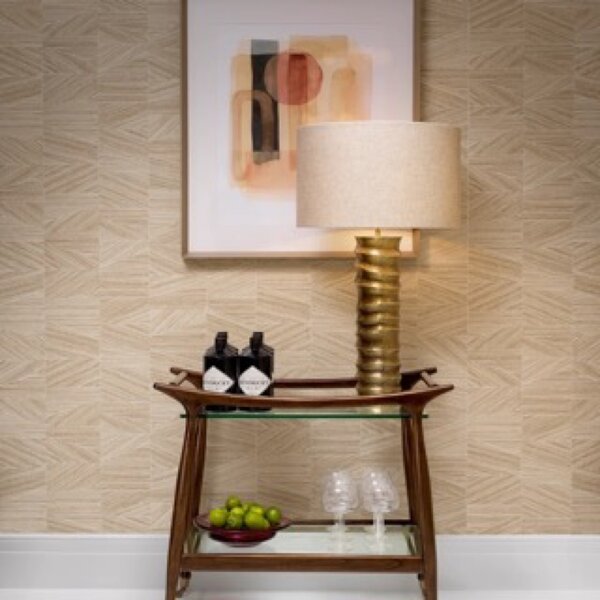 Trolley / Servierwagen Manzo der Firma Eichholtz