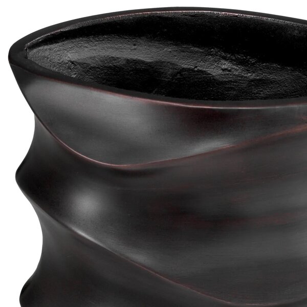 Vase Rapho der Firma Eichholtz